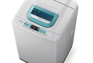Máy giặt Hitachi - Công Ty TNHH MTV Cơ Điện Lạnh Lê Tấn Cường